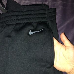 Nike sweats